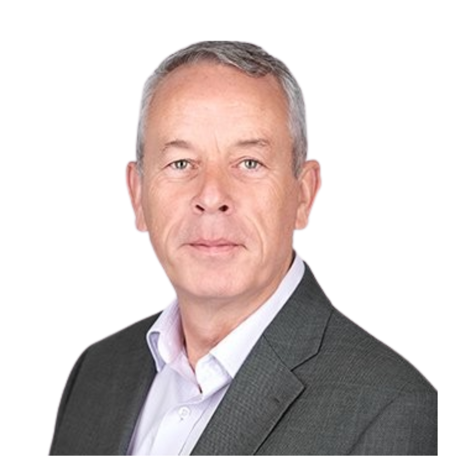 Paul Gott